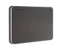 Toshiba Canvio Premium 1 TB Dark Gray Metallic HDTW210EB3AA