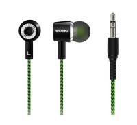 SVEN E-107 Black-Green