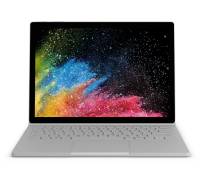 Ноутбук Microsoft Surface Book 2 Silver (HMW-00001)