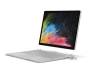 Ноутбук Microsoft Surface Book 2 Silver (HMW-00001)