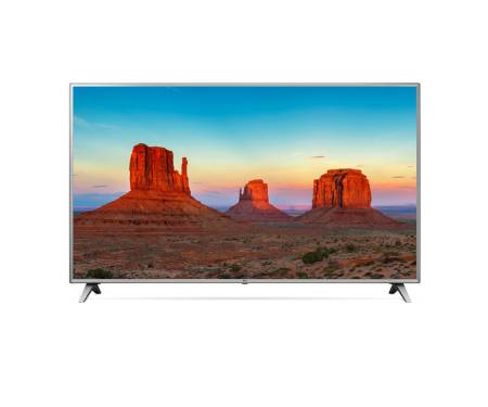 Телевизор LG 86UK6500