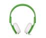 Beats by Dr. Dre Mixr Neon Green