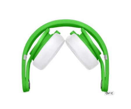 Beats by Dr. Dre Mixr Neon Green