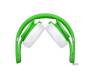 Beats by Dr. Dre Mixr Neon Green