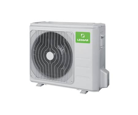 Lessar LS/LU-H12KOA2