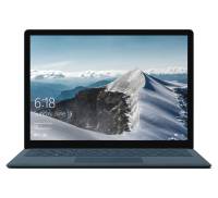 Ноутбук Microsoft Surface Laptop Cobalt Blue (DAG-00007)