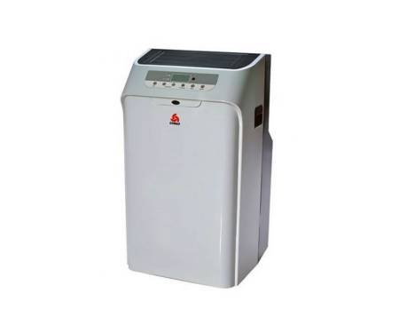 Chigo CP-35H1A-N21A