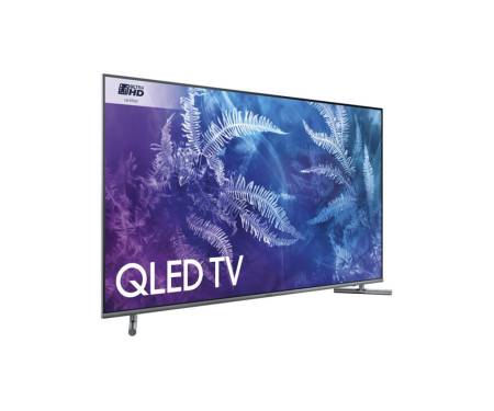 Телевизор Samsung QE65Q6F