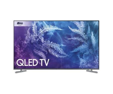 Телевизор Samsung QE65Q6F