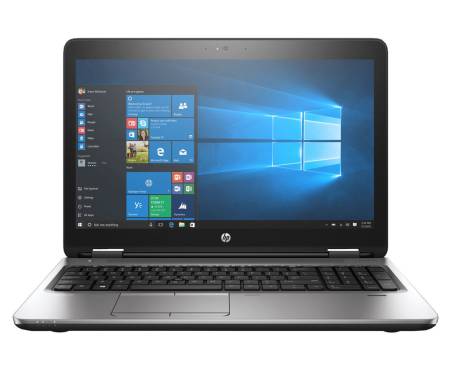 Ноутбук HP ProBook 650 G3 (1NW86U8R)