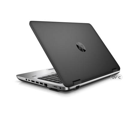 Ноутбук HP ProBook 650 G3 (1NW86U8R)
