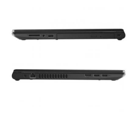 Ноутбук Dell Inspiron 3576 (I355810DDL-70B)