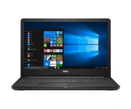 Ноутбук Dell Inspiron 3576 (I3558S2DDW-70B)