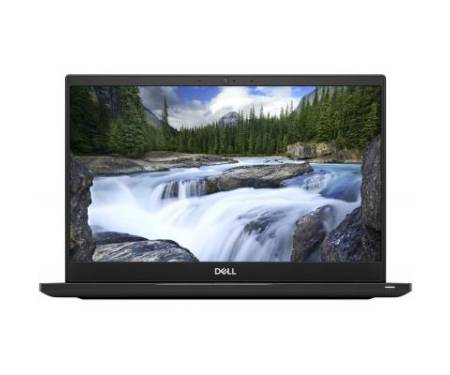 Ноутбук Dell Latitude 7390 (N025L739013_W10)