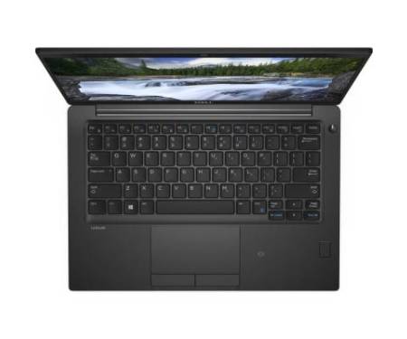 Ноутбук Dell Latitude 7390 (N012L739013_W10)