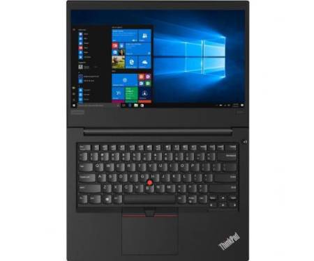 Ноутбук Lenovo ThinkPad E480 (20KN004URT)