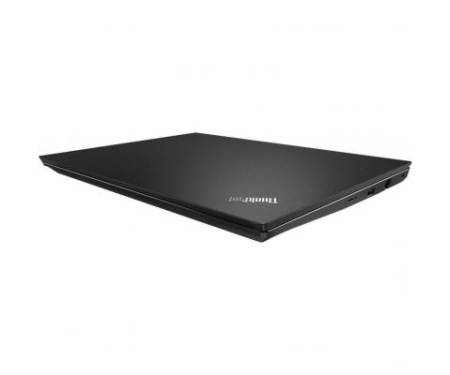 Ноутбук Lenovo ThinkPad E480 (20KN004URT)