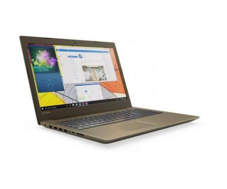 Ноутбук Lenovo IdeaPad 520-15 (81BF00JGRA)