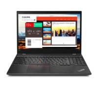 Ноутбук Lenovo ThinkPad T580 (20L9001YRT)