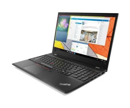 Ноутбук Lenovo ThinkPad T580 (20L9001YRT)