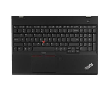 Ноутбук Lenovo ThinkPad T580 (20L9001YRT)