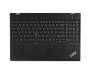 Ноутбук Lenovo ThinkPad T580 (20L9001YRT)
