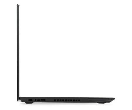 Ноутбук Lenovo ThinkPad T580 (20L9001YRT)
