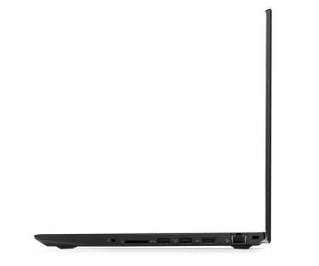 Ноутбук Lenovo ThinkPad T580 (20L9001YRT)