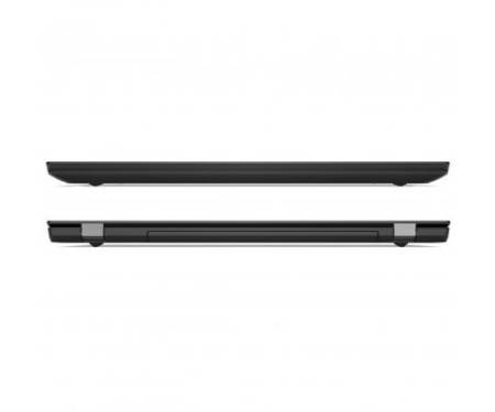 Ноутбук Lenovo ThinkPad T580 (20L9001YRT)