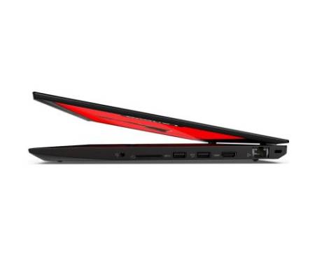 Ноутбук Lenovo ThinkPad T580 (20L9001YRT)