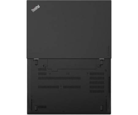 Ноутбук Lenovo ThinkPad T580 (20L9001YRT)