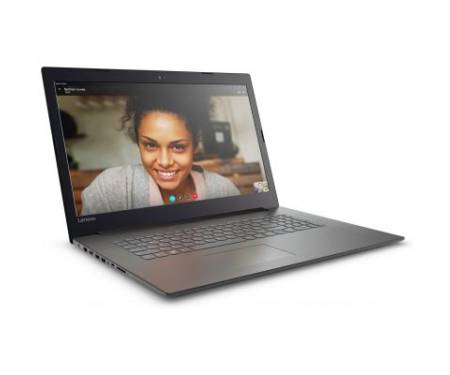 Ноутбук Lenovo IdeaPad 320-17 (81BJ005GRA)