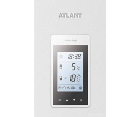Холодильник ATLANT XM 4425-109-ND