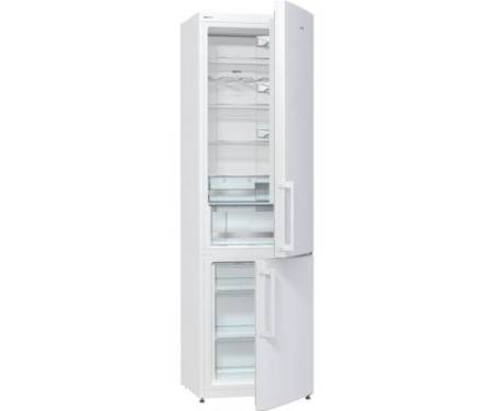 Холодильник Gorenje NRK 6201 CW