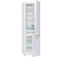 Холодильник Gorenje NRK 6201 CW