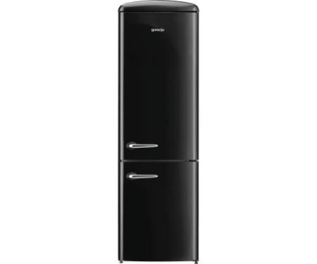 Холодильник Gorenje ORK 192 BK