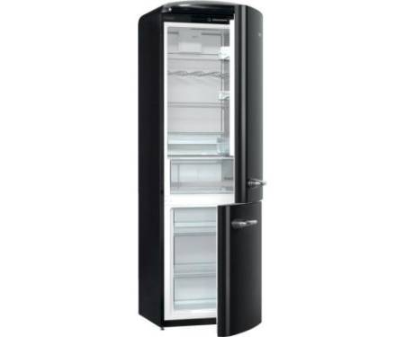 Холодильник Gorenje ORK 192 BK