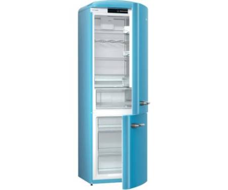 Холодильник Gorenje ORK 192 BL