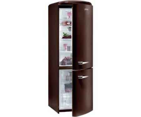 Холодильник Gorenje ORK 192 CH