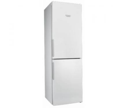 Холодильник Hotpoint-Ariston XH9 T1I W