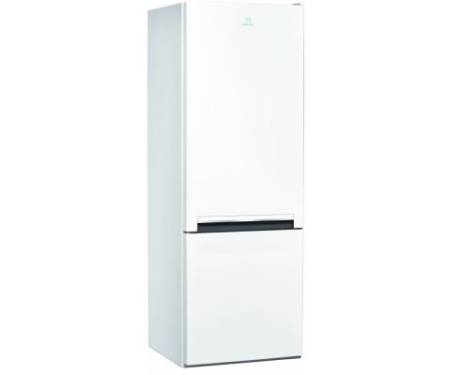 Холодильник Indesit LI6 S1 W