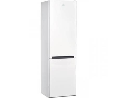 Холодильник Indesit LI8 S1 W