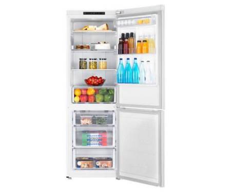 Холодильник Samsung RB33J3000WW/UA