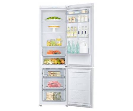 Холодильник Samsung RB37J5000WW