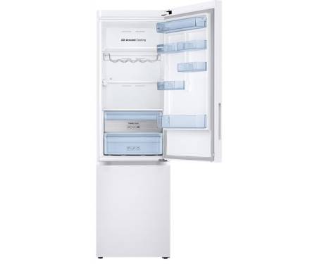Холодильник Samsung RB37K63401L/UA