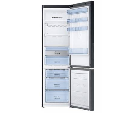 Холодильник Samsung RB37K63402C/UA