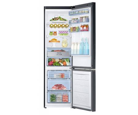 Холодильник Samsung RB37K63402C/UA