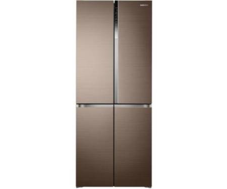 Холодильник Samsung RF50K5960DP/UA