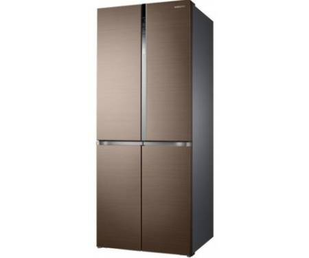 Холодильник Samsung RF50K5960DP/UA