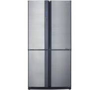 Холодильник SHARP SJ-EX820FSL
